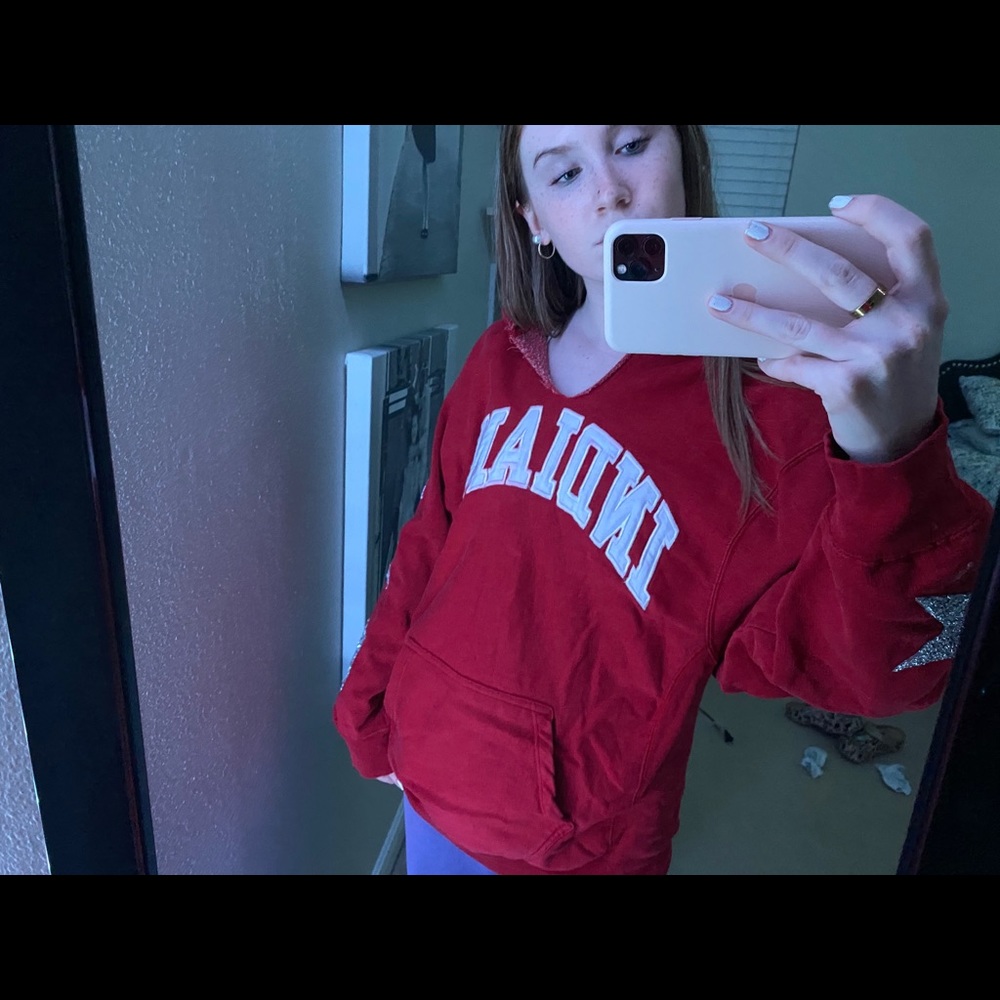 COPY - Furst of a Kind Hoodie